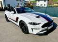 Ford Mustang Mustang 5,0 V8 GT Cabrio, Service, Garantie, KW ! Weiß - thumbnail 2