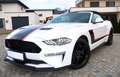 Ford Mustang Mustang 5,0 V8 GT Cabrio, Service, Garantie, KW ! Weiß - thumbnail 4