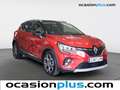 Renault Captur E-TECH Híbrido Enchufable Zen 117kW Rojo - thumbnail 2