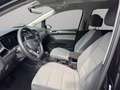 Volkswagen Touran Comfortline 1.5 TSI DSG 7Sitze Navi AHK Noir - thumbnail 11