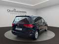 Volkswagen Touran Comfortline 1.5 TSI DSG 7Sitze Navi AHK Noir - thumbnail 6