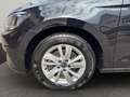 Volkswagen Touran Comfortline 1.5 TSI DSG 7Sitze Navi AHK Noir - thumbnail 3