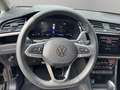 Volkswagen Touran Comfortline 1.5 TSI DSG 7Sitze Navi AHK Noir - thumbnail 12