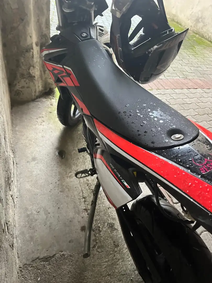 Beta RR 50 - 1