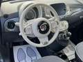 Fiat 500 1.0i MHEV 2021 19Dkm Navi Airco CruiseC. Garantie! Gris - thumbnail 7