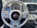 Fiat 500 1.0i MHEV 2021 19Dkm Navi Airco CruiseC. Garantie! Gris - thumbnail 12