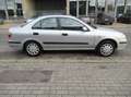 Nissan Almera 1.5 Comfort Benzine-Airco-Radio/CD-USB-Trekhaak Zilver - thumbnail 4