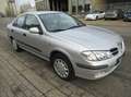 Nissan Almera 1.5 Comfort Benzine-Airco-Radio/CD-USB-Trekhaak Zilver - thumbnail 3