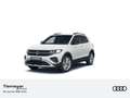Volkswagen T-Cross 1.0 TSI DSG LIFE GOAL ACC NAVI SITZHZG Weiß - thumbnail 1
