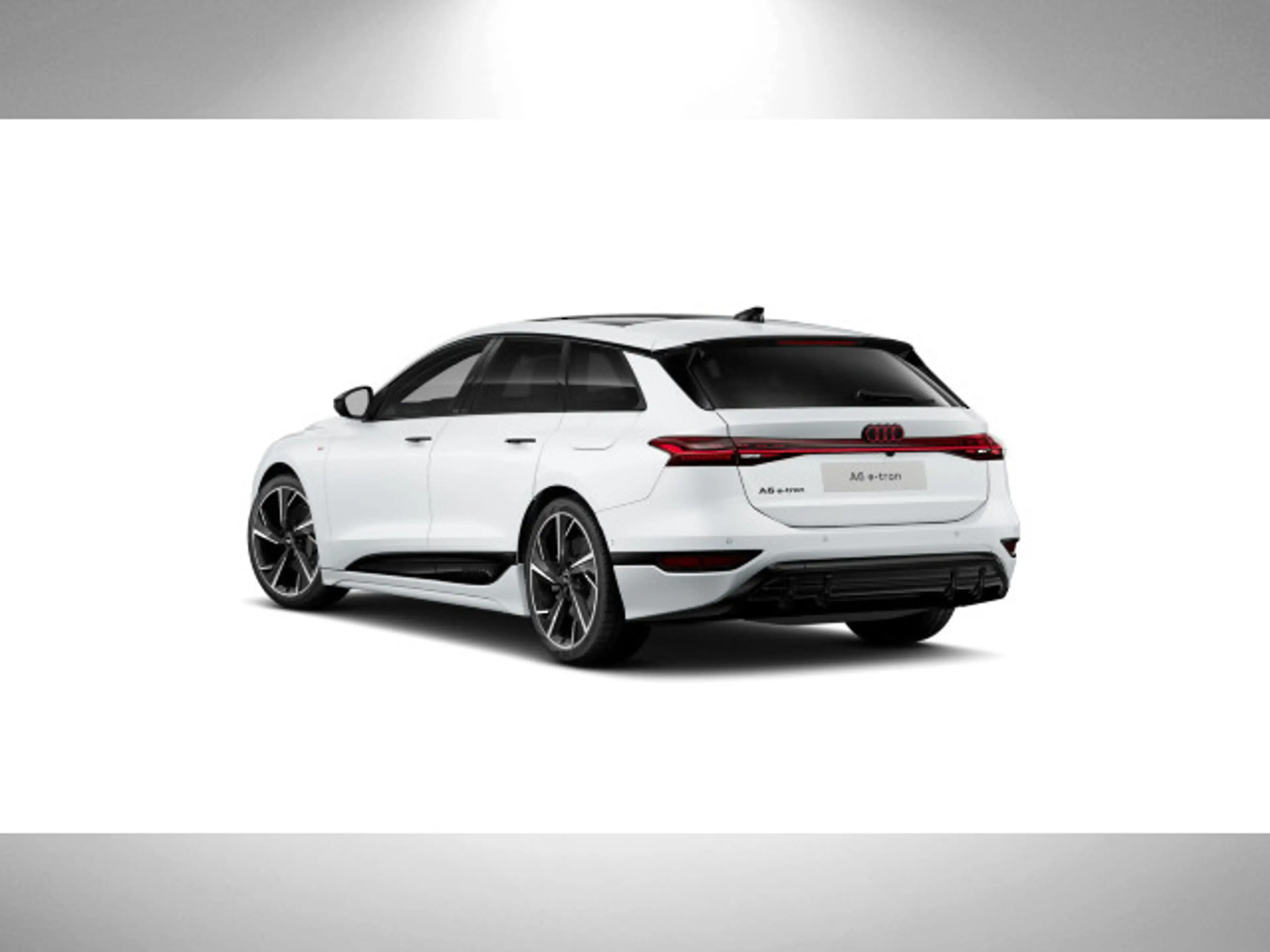 Audi A6 e-tron performance Head-up-Display PANO — photo 5