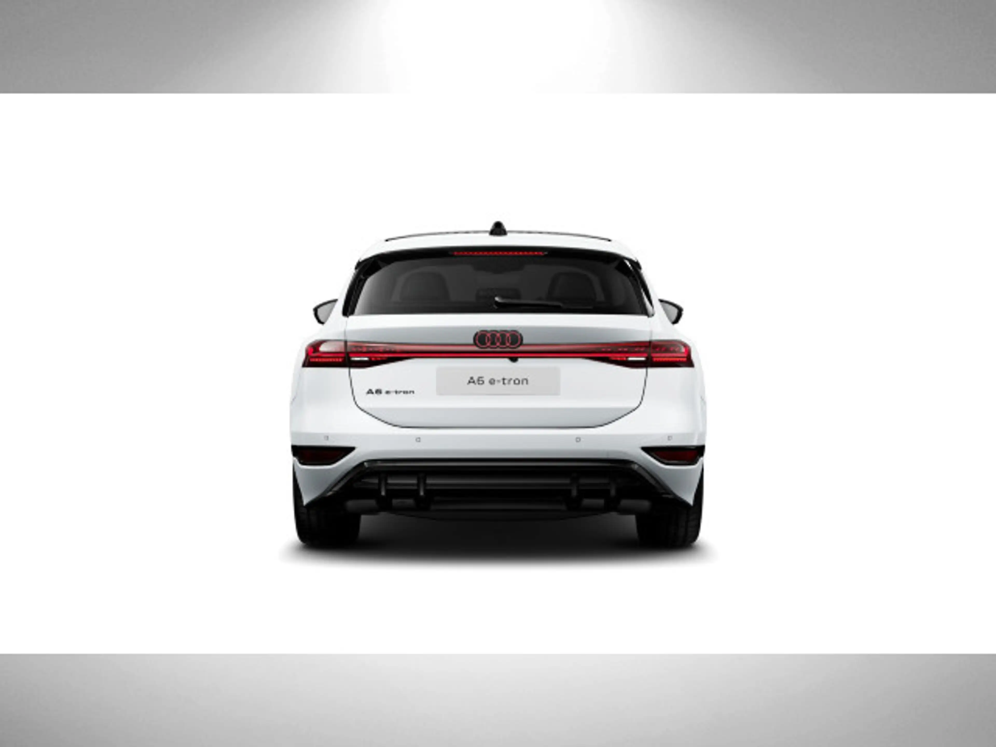 Audi A6 e-tron performance Head-up-Display PANO — photo 4