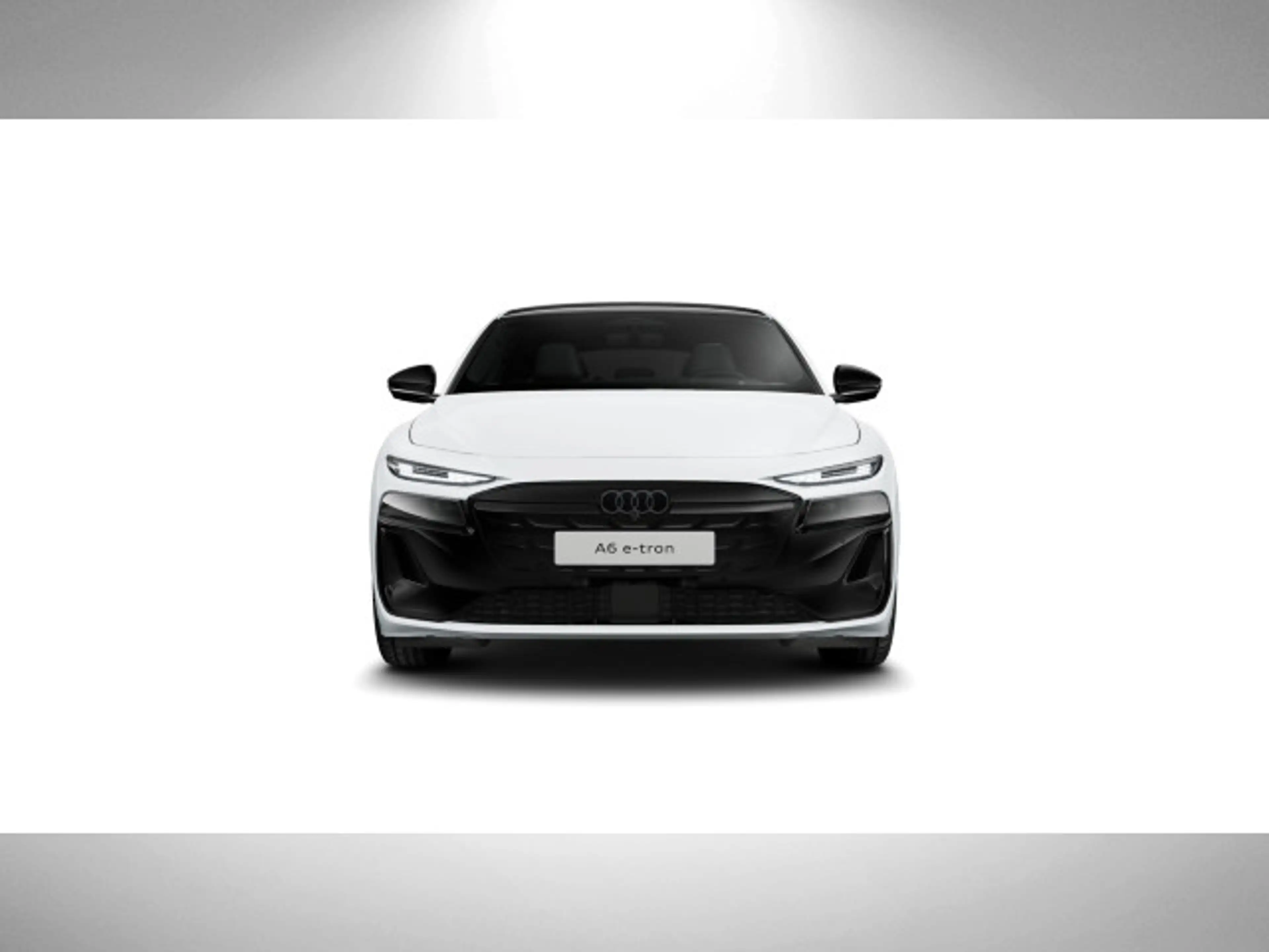 Audi A6 e-tron performance Head-up-Display PANO — photo 3