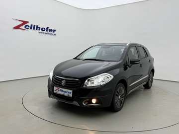 S-Cross 1,6 DDiS Allgrip flash