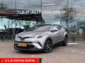 Toyota C-HR 1.8 Hybrid Dynamic LaneAssist Adaptive Winterpack Grijs - thumbnail 1