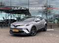 Toyota C-HR 1.8 Hybrid Dynamic LaneAssist Adaptive Winterpack Grau - thumbnail 1