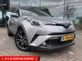 Toyota C-HR 1.8 Hybrid Dynamic LaneAssist Adaptive Winterpack Grijs - thumbnail 4