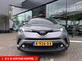 Toyota C-HR 1.8 Hybrid Dynamic LaneAssist Adaptive Winterpack Grijs - thumbnail 7