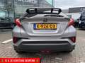 Toyota C-HR 1.8 Hybrid Dynamic LaneAssist Adaptive Winterpack Grijs - thumbnail 12