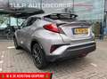 Toyota C-HR 1.8 Hybrid Dynamic LaneAssist Adaptive Winterpack Grijs - thumbnail 11