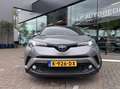 Toyota C-HR 1.8 Hybrid Dynamic LaneAssist Adaptive Winterpack Grau - thumbnail 7