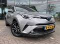 Toyota C-HR 1.8 Hybrid Dynamic LaneAssist Adaptive Winterpack Grau - thumbnail 4