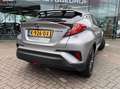 Toyota C-HR 1.8 Hybrid Dynamic LaneAssist Adaptive Winterpack Grau - thumbnail 10