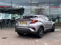 Toyota C-HR 1.8 Hybrid Dynamic LaneAssist Adaptive Winterpack Grau - thumbnail 8