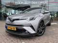 Toyota C-HR 1.8 Hybrid Dynamic LaneAssist Adaptive Winterpack Grau - thumbnail 3