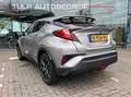 Toyota C-HR 1.8 Hybrid Dynamic LaneAssist Adaptive Winterpack Grau - thumbnail 11