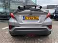 Toyota C-HR 1.8 Hybrid Dynamic LaneAssist Adaptive Winterpack Grau - thumbnail 12