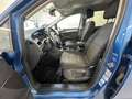 Volkswagen Touran Comfortline 1,6 SCR TDI Blau - thumbnail 12