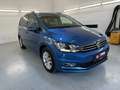 Volkswagen Touran Comfortline 1,6 SCR TDI Blau - thumbnail 1