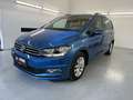 Volkswagen Touran Comfortline 1,6 SCR TDI Blau - thumbnail 3
