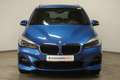 BMW 220 M Sport X-Drive 7-Sitzer AHK Blue - thumbnail 2