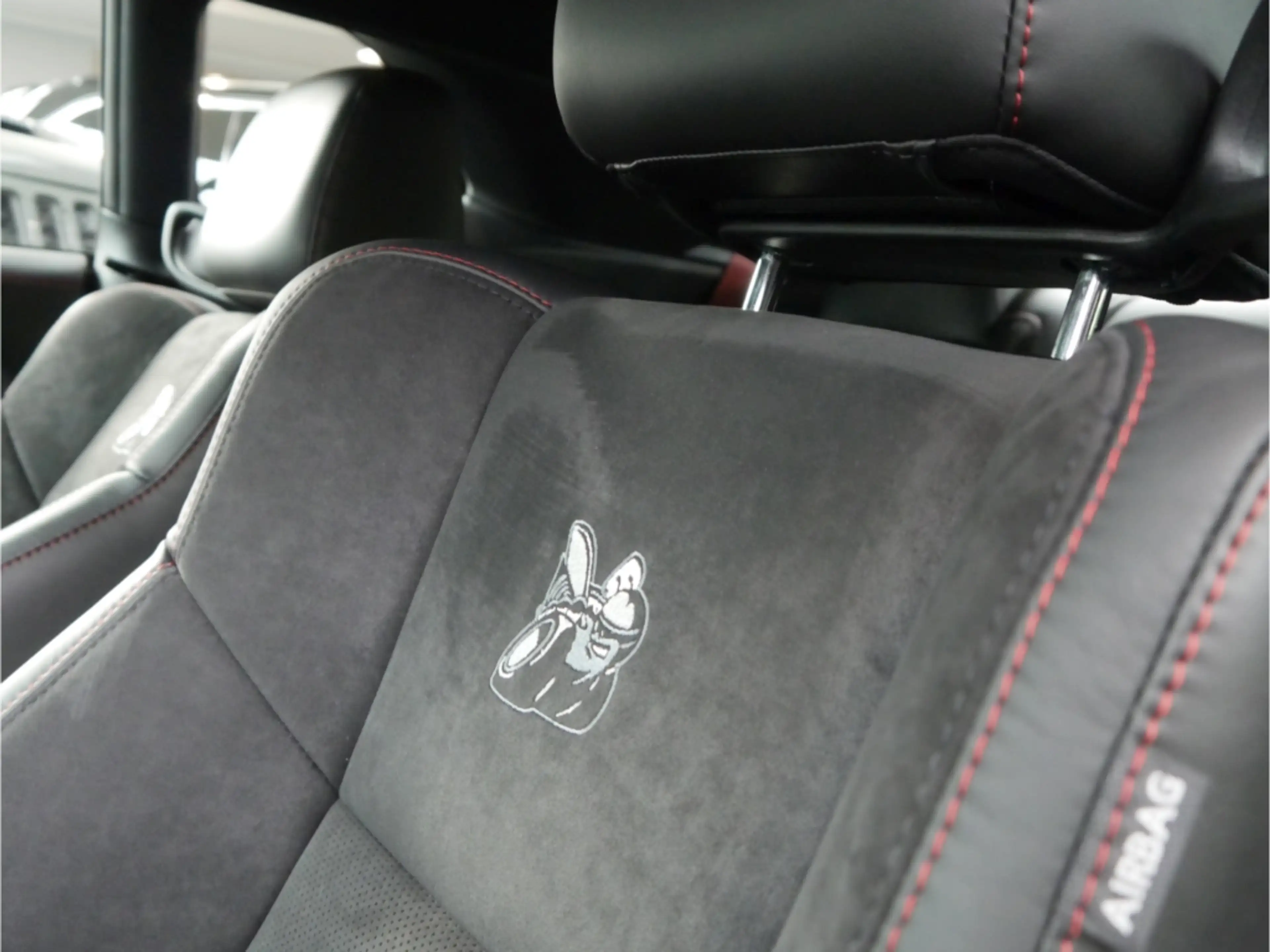 Dodge Challenger R/T Shakedown Widebody 6.4L V8 MY23 Last Call — photo 14
