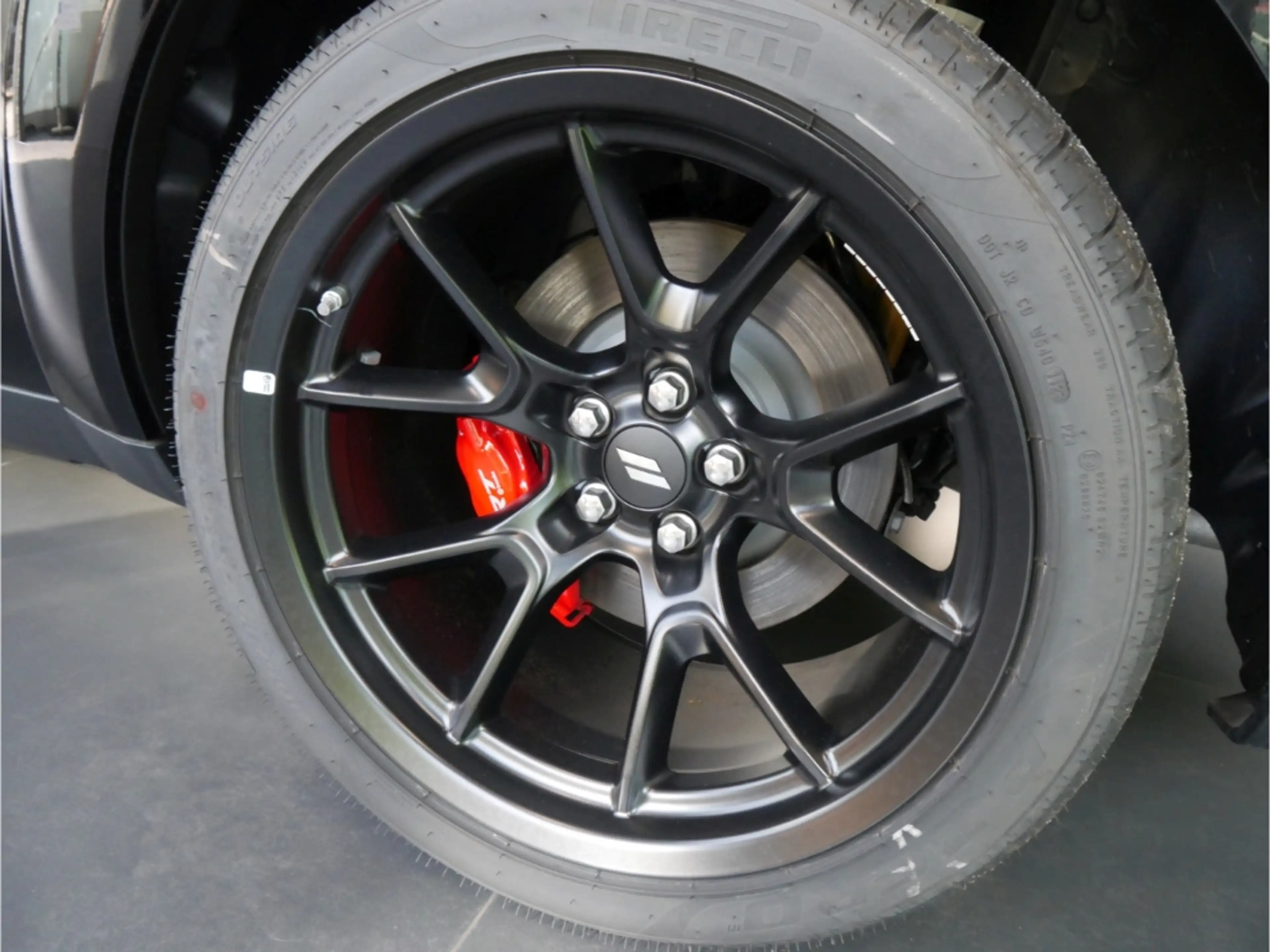 Dodge Challenger R/T Shakedown Widebody 6.4L V8 MY23 Last Call — photo 7