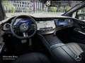 Mercedes-Benz EQE 500 4Matic AMG Burmester 3D Fahrass 360° Pano Stříbrná - thumbnail 10