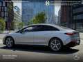 Mercedes-Benz EQE 500 4Matic AMG Burmester 3D Fahrass 360° Pano Stříbrná - thumbnail 15