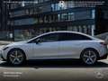 Mercedes-Benz EQE 500 4Matic AMG Burmester 3D Fahrass 360° Pano Stříbrná - thumbnail 6