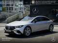 Mercedes-Benz EQE 500 4Matic AMG Burmester 3D Fahrass 360° Pano Stříbrná - thumbnail 14