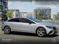 Mercedes-Benz EQE 500 4Matic AMG Burmester 3D Fahrass 360° Pano Silber - thumbnail 16