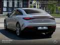 Mercedes-Benz EQE 500 4Matic AMG Burmester 3D Fahrass 360° Pano Silber - thumbnail 23