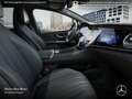 Mercedes-Benz EQE 500 4Matic AMG Burmester 3D Fahrass 360° Pano Stříbrná - thumbnail 12