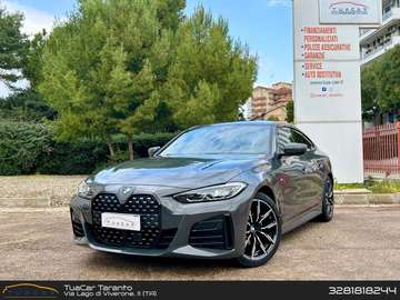 D MHEV M Sport