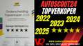 Opel Corsa F 1200 Benzine 130 PK 5Drs GS Line +… AUTOMAAT Noir - thumbnail 37