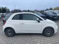 Fiat 500 Cabrio 1.0 PIU Dolcevita KLIMA|ALU|PDC Weiß - thumbnail 7