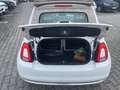 Fiat 500 Cabrio 1.0 PIU Dolcevita KLIMA|ALU|PDC Weiß - thumbnail 16