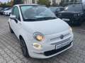 Fiat 500 Cabrio 1.0 PIU Dolcevita KLIMA|ALU|PDC Weiß - thumbnail 8