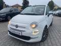Fiat 500 Cabrio 1.0 PIU Dolcevita KLIMA|ALU|PDC Weiß - thumbnail 1