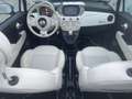 Fiat 500 Cabrio 1.0 PIU Dolcevita KLIMA|ALU|PDC Weiß - thumbnail 10